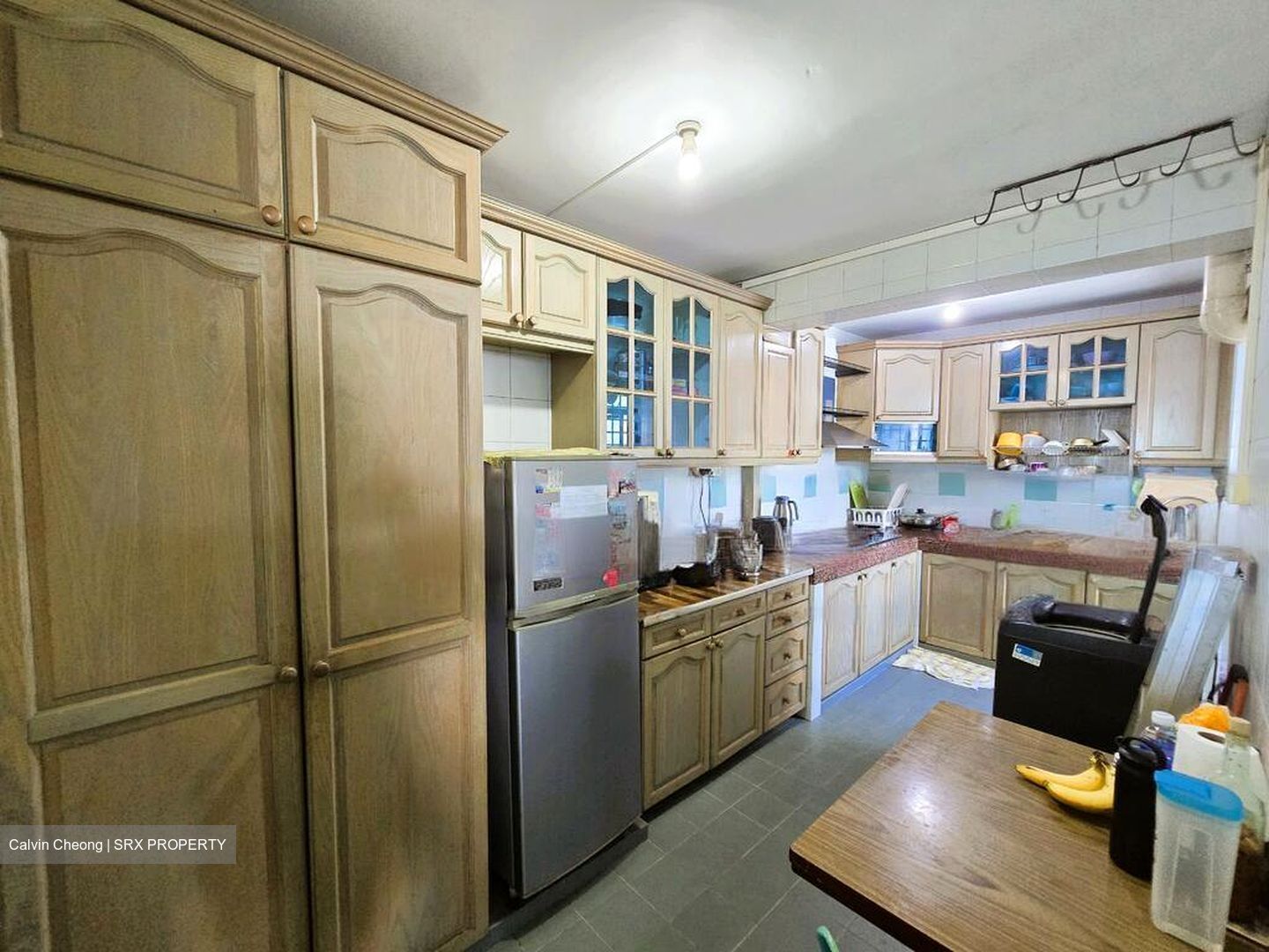 Blk 56 Geylang Bahru Riverpoint (Kallang/Whampoa), HDB 5 Rooms #472233141
